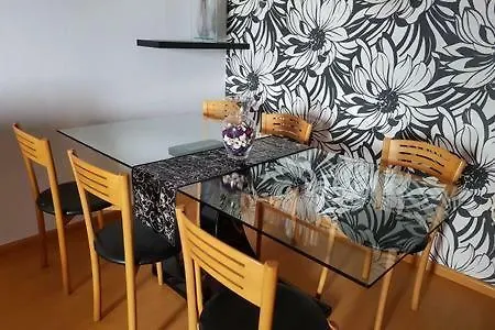 Silva Apartamento Apartamento *