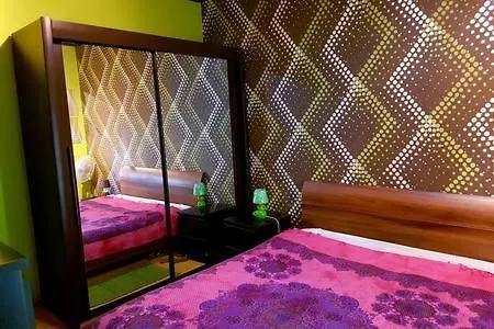 Silva Apartamento Apartamento Portimão