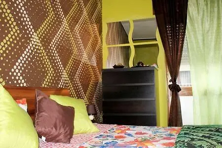 Silva Apartamento