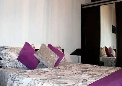 Silva Apartamento Portimão