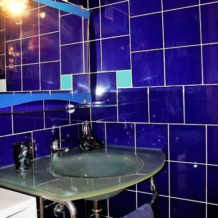 Apartamento Silva Apartamento Portimão