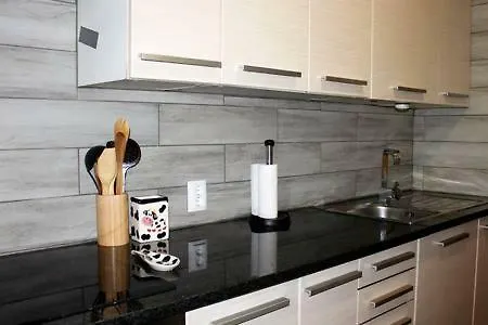 Silva Apartamento Apartamento