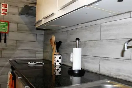 Silva Apartamento Apartamento *