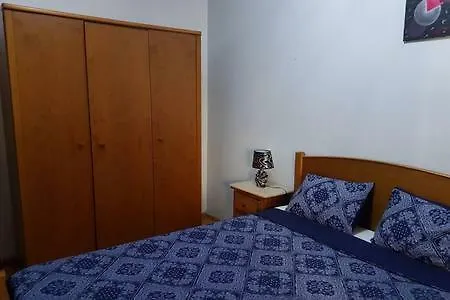 Apartamento Silva Apartamento *