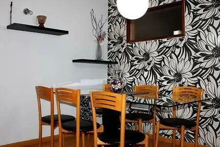 Silva Apartamento Apartamento *